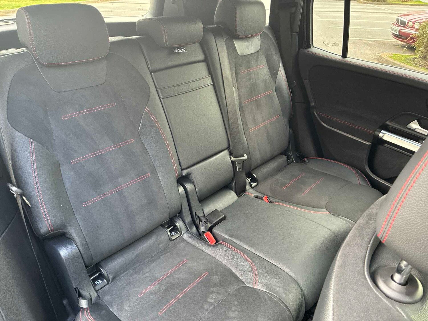 Used Mercedes-Benz EQB 2025 for sale - 77688042: Photo 16