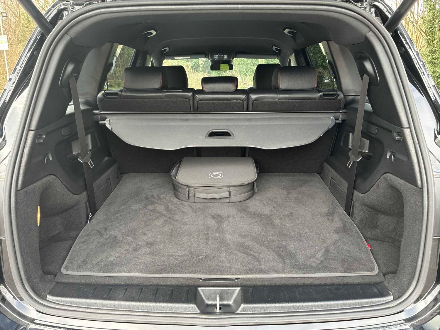 Used Mercedes-Benz EQB 2025 for sale - 77688042: Photo 17