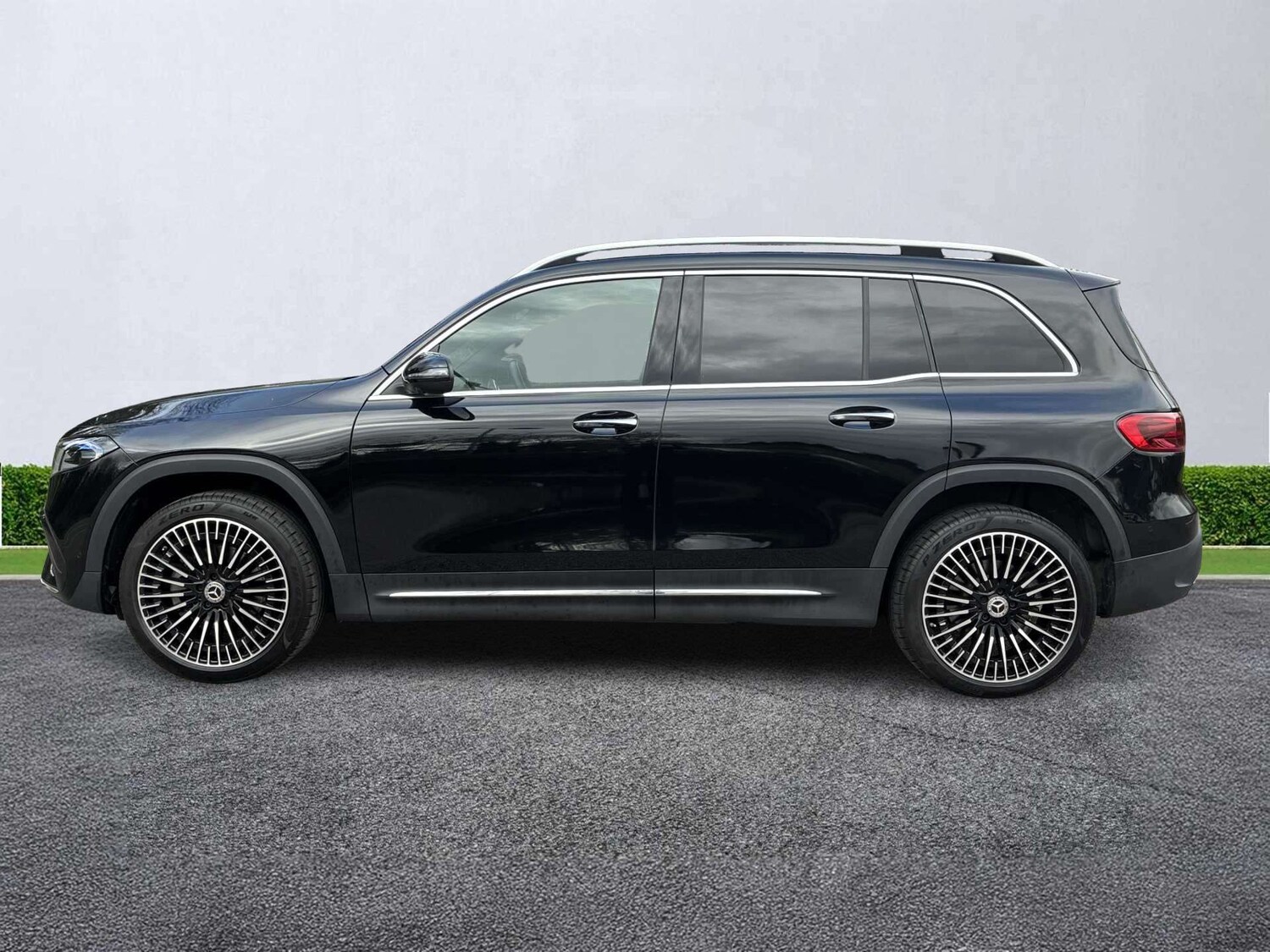 Used Mercedes-Benz EQB 2025 for sale - 77688042: Photo 19