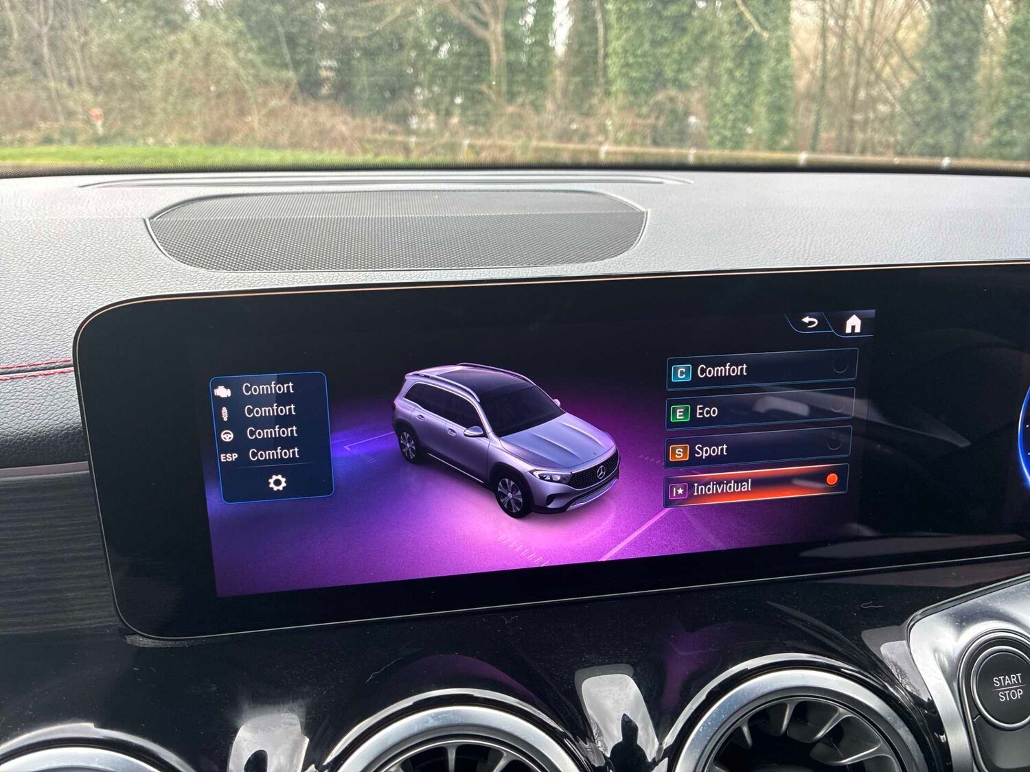 Used Mercedes-Benz EQB 2025 for sale - 77688042: Photo 26