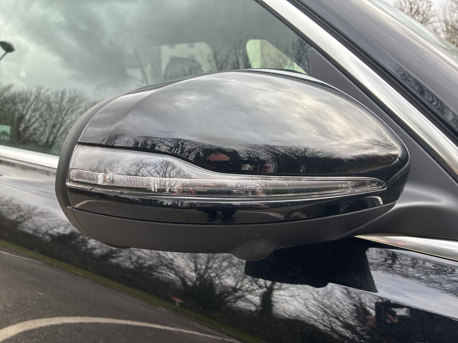 Used Mercedes-Benz EQB 2025 for sale - 77688042: Photo 29