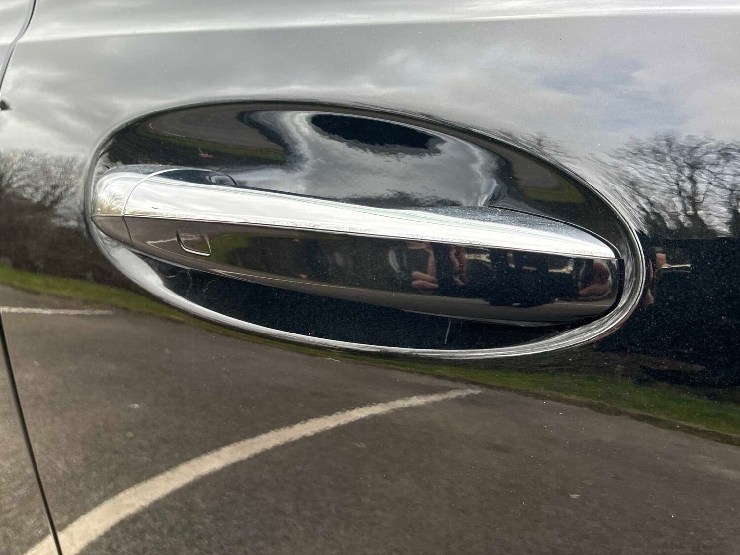 Used Mercedes-Benz EQB 2025 for sale - 77688042: Photo 30