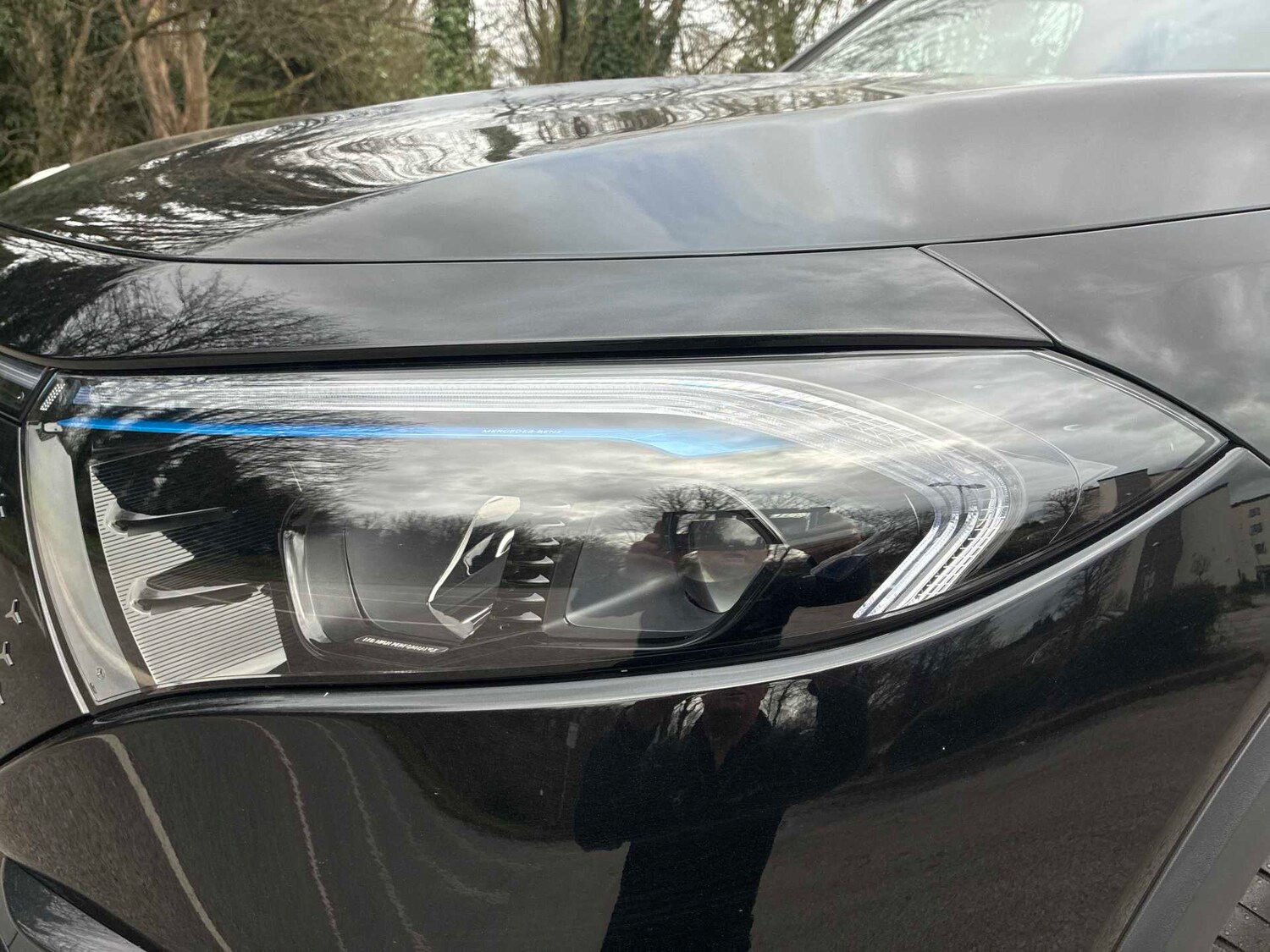 Used Mercedes-Benz EQB 2025 for sale - 77688042: Photo 31