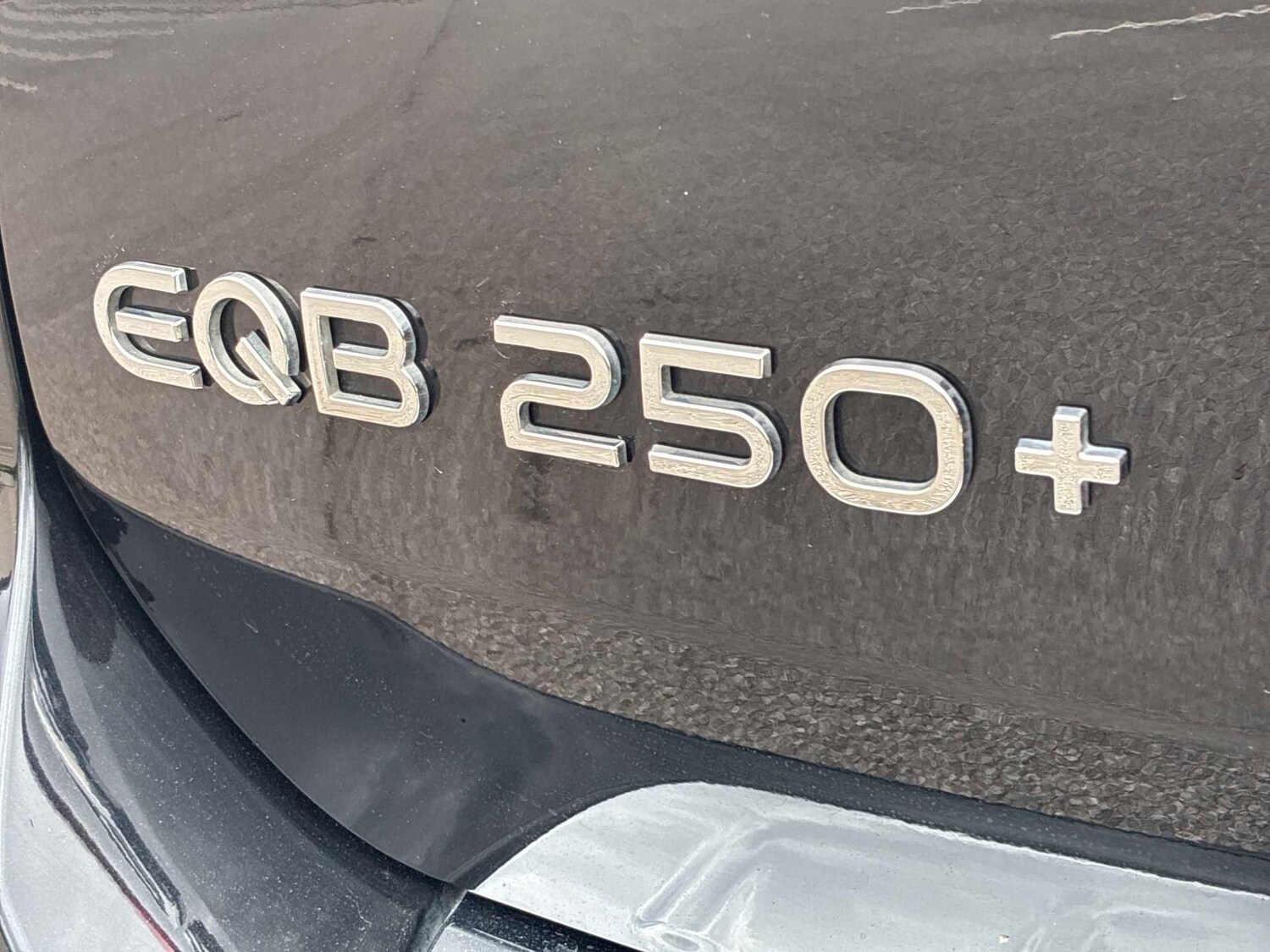 Used Mercedes-Benz EQB 2025 for sale - 77688042: Photo 35