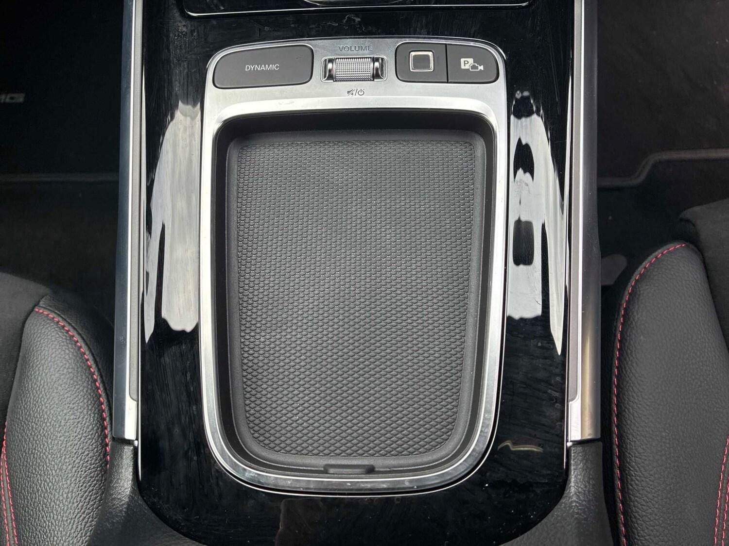 Used Mercedes-Benz EQB 2025 for sale - 77688042: Photo 40