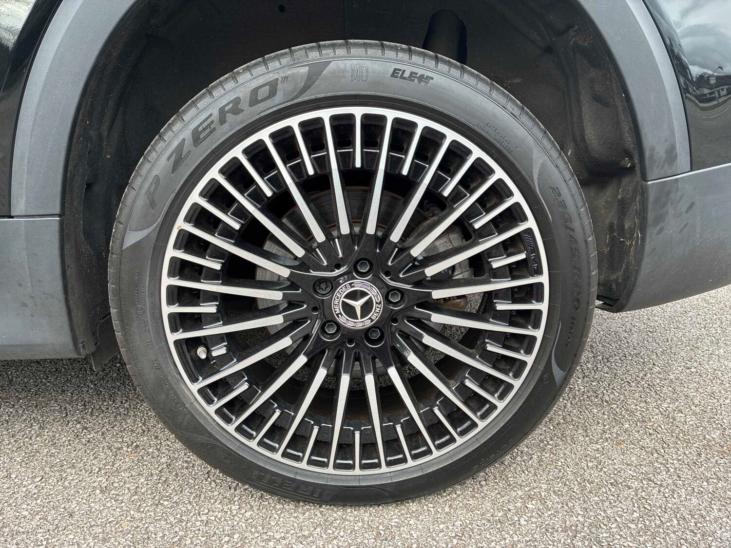 Used Mercedes-Benz EQB 2025 for sale - 77688042: Photo 6