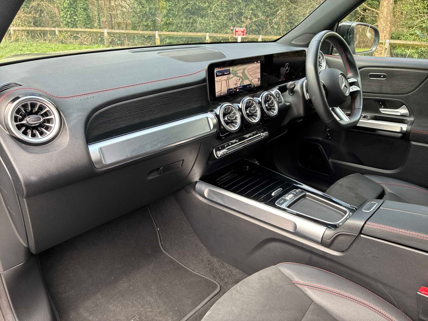 Used Mercedes-Benz EQB 2025 for sale - 77688042: Photo 7