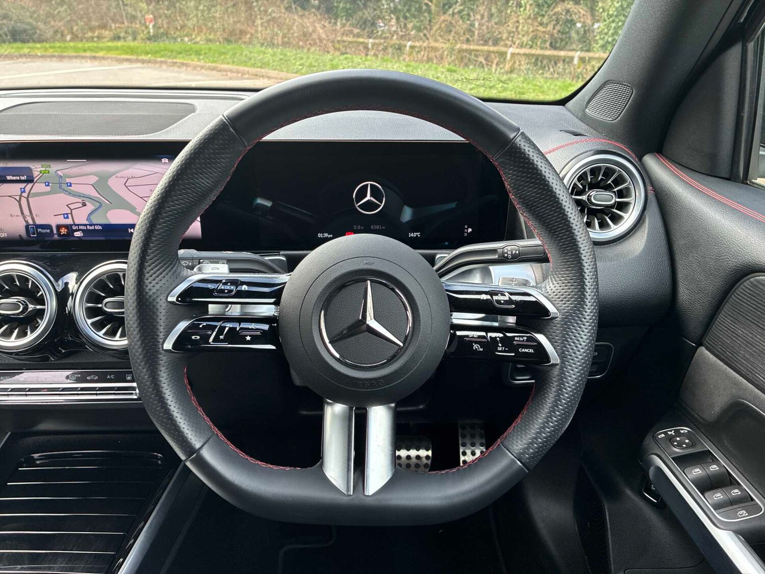 Used Mercedes-Benz EQB 2025 for sale - 77688042: Photo 9