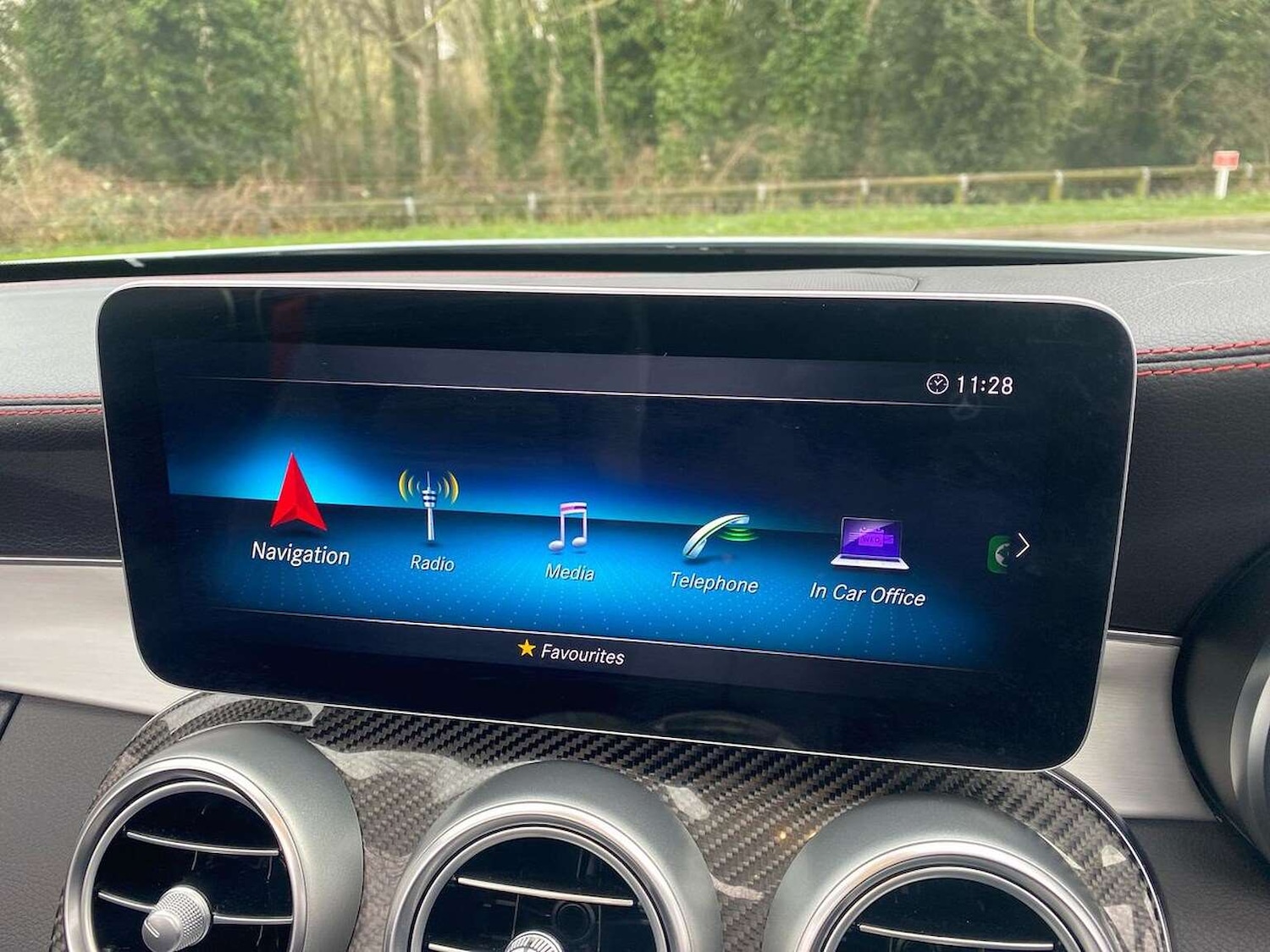 Used Mercedes-Benz C Class 2023 for sale - 77579796: Photo 11