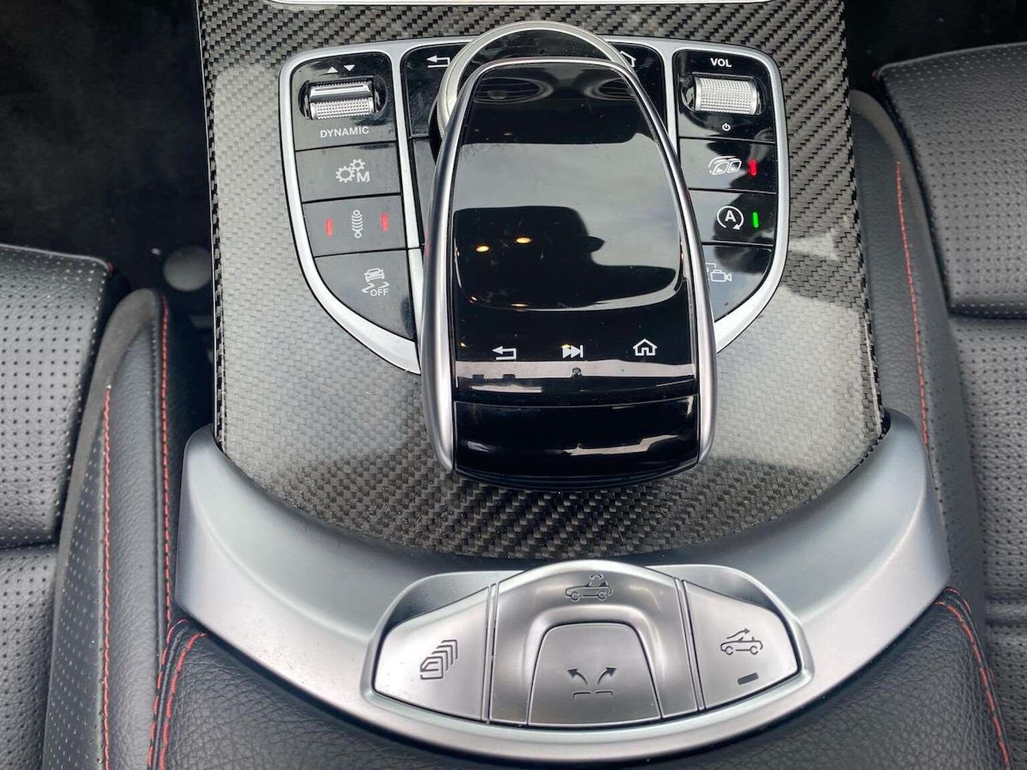 Used Mercedes-Benz C Class 2023 for sale - 77579796: Photo 14