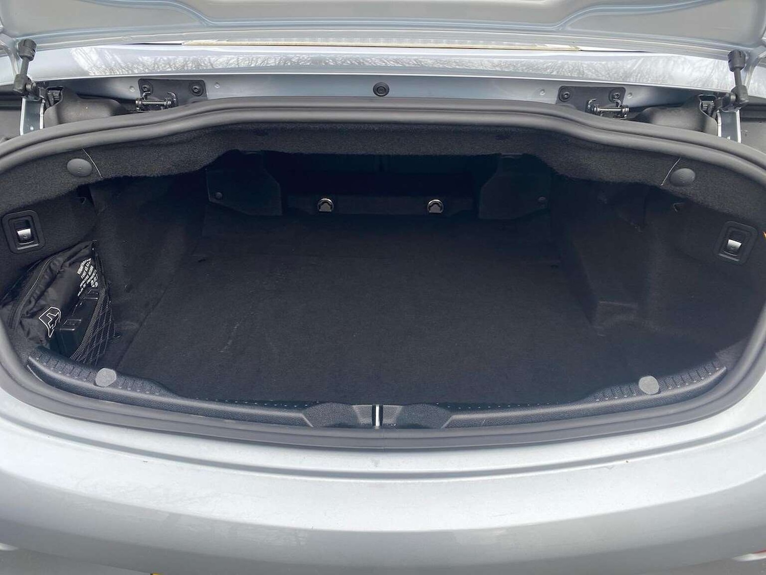 Used Mercedes-Benz C Class 2023 for sale - 77579796: Photo 17