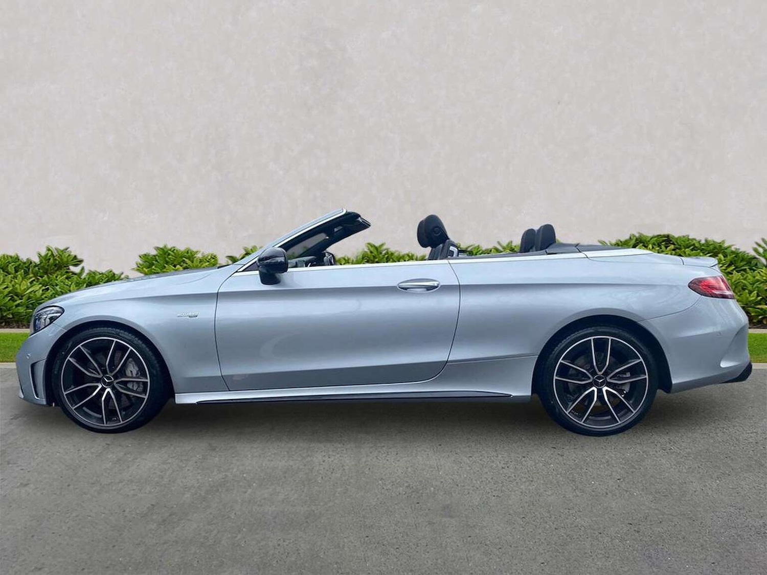 Used Mercedes-Benz C Class 2023 for sale - 77579796: Photo 19