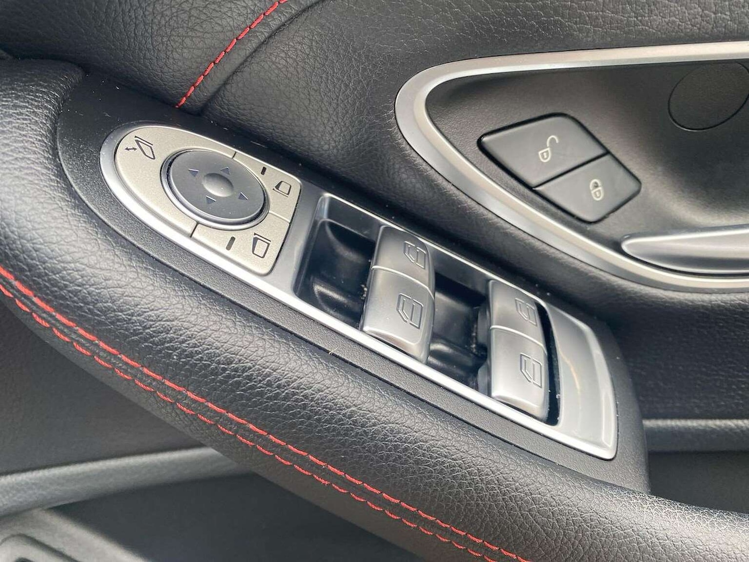 Used Mercedes-Benz C Class 2023 for sale - 77579796: Photo 21