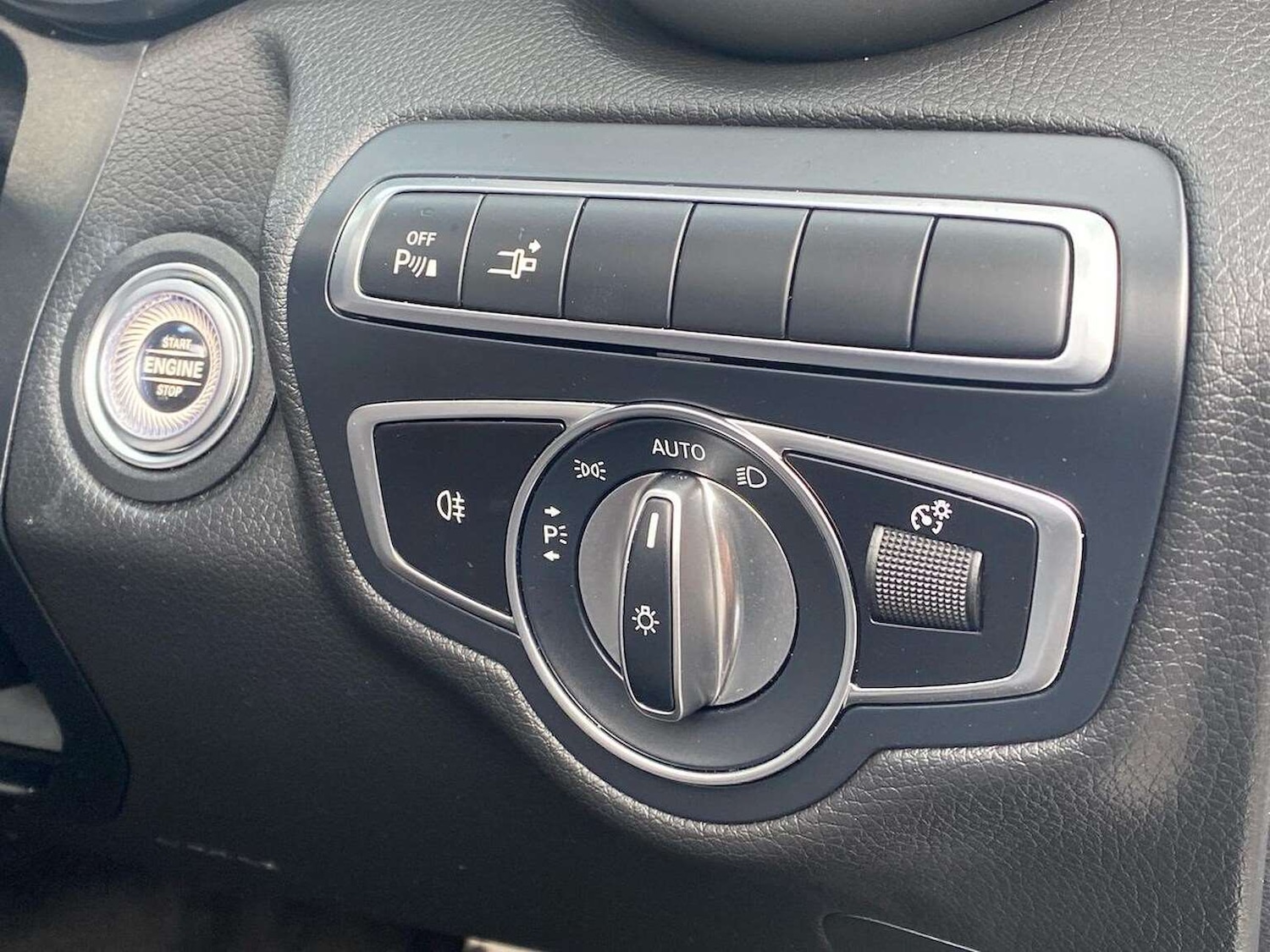 Used Mercedes-Benz C Class 2023 for sale - 77579796: Photo 22