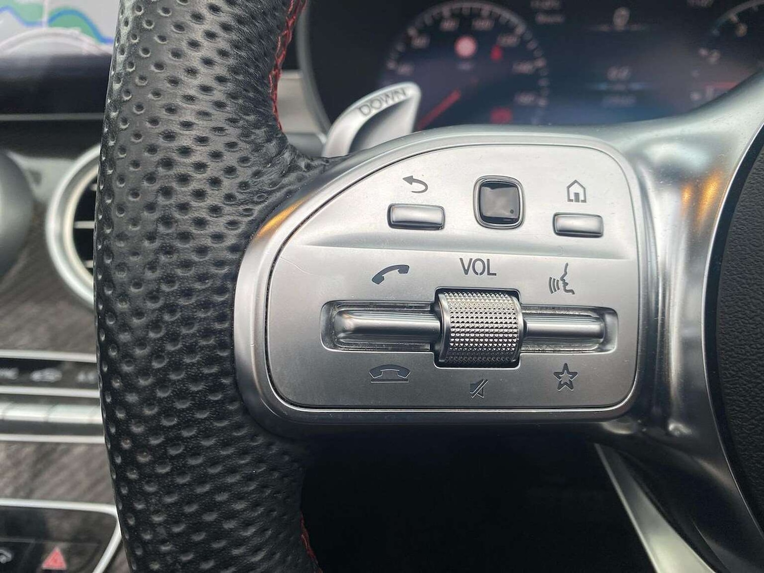 Used Mercedes-Benz C Class 2023 for sale - 77579796: Photo 26