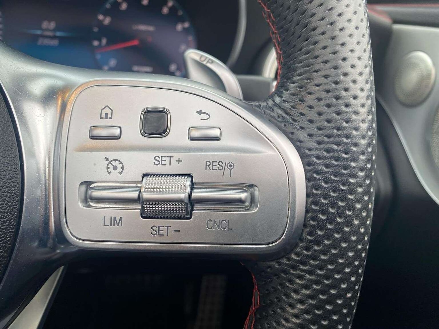 Used Mercedes-Benz C Class 2023 for sale - 77579796: Photo 27