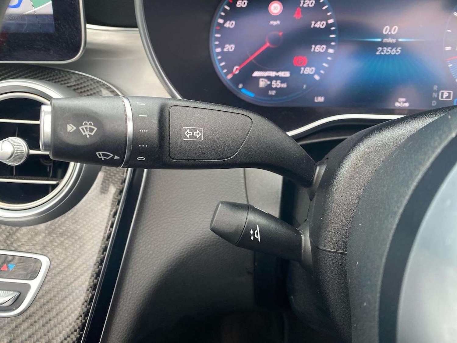 Used Mercedes-Benz C Class 2023 for sale - 77579796: Photo 28