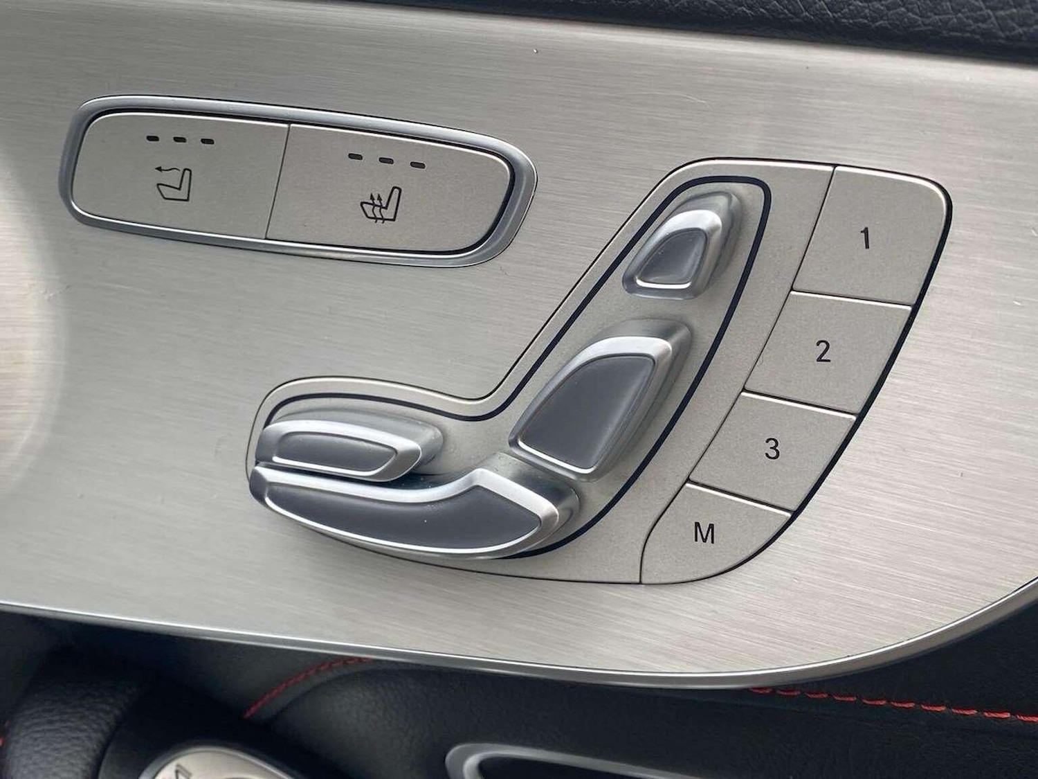 Used Mercedes-Benz C Class 2023 for sale - 77579796: Photo 30