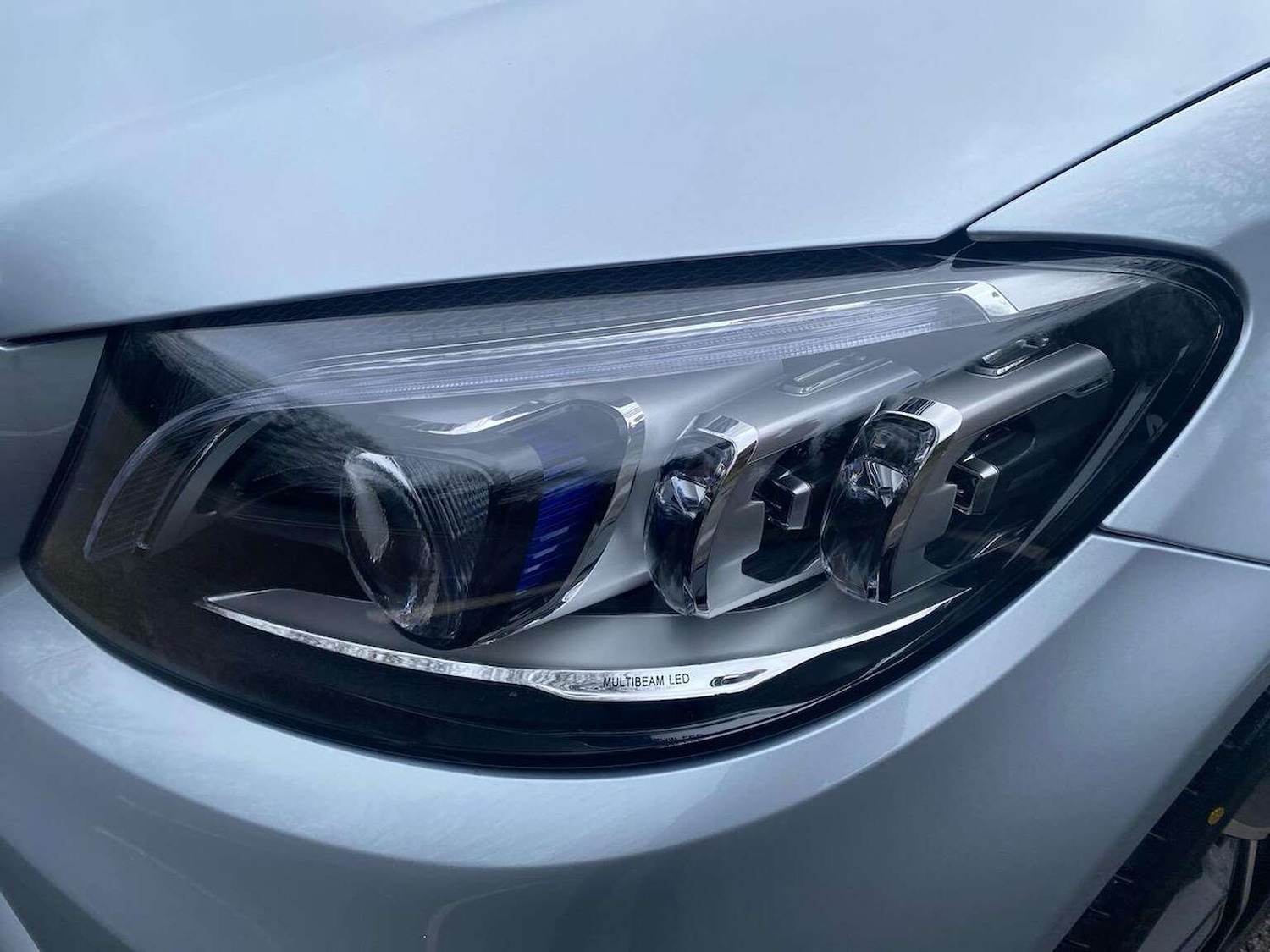 Used Mercedes-Benz C Class 2023 for sale - 77579796: Photo 34