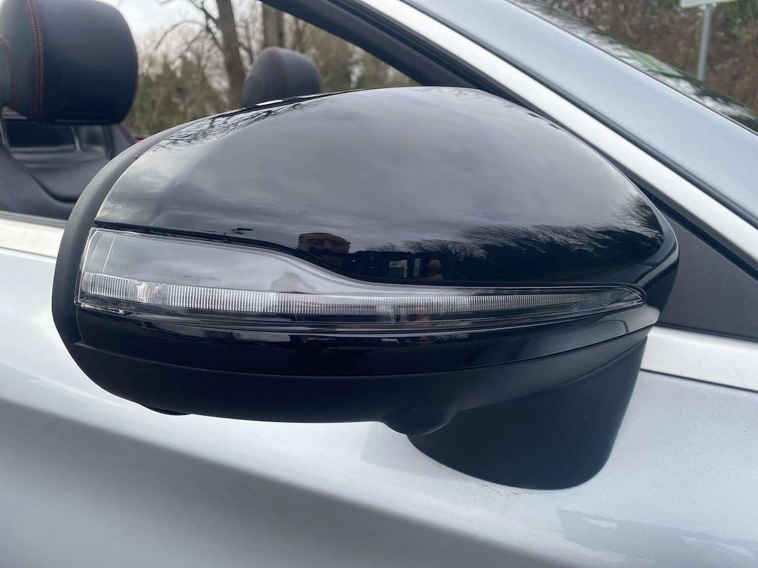 Used Mercedes-Benz C Class 2023 for sale - 77579796: Photo 38