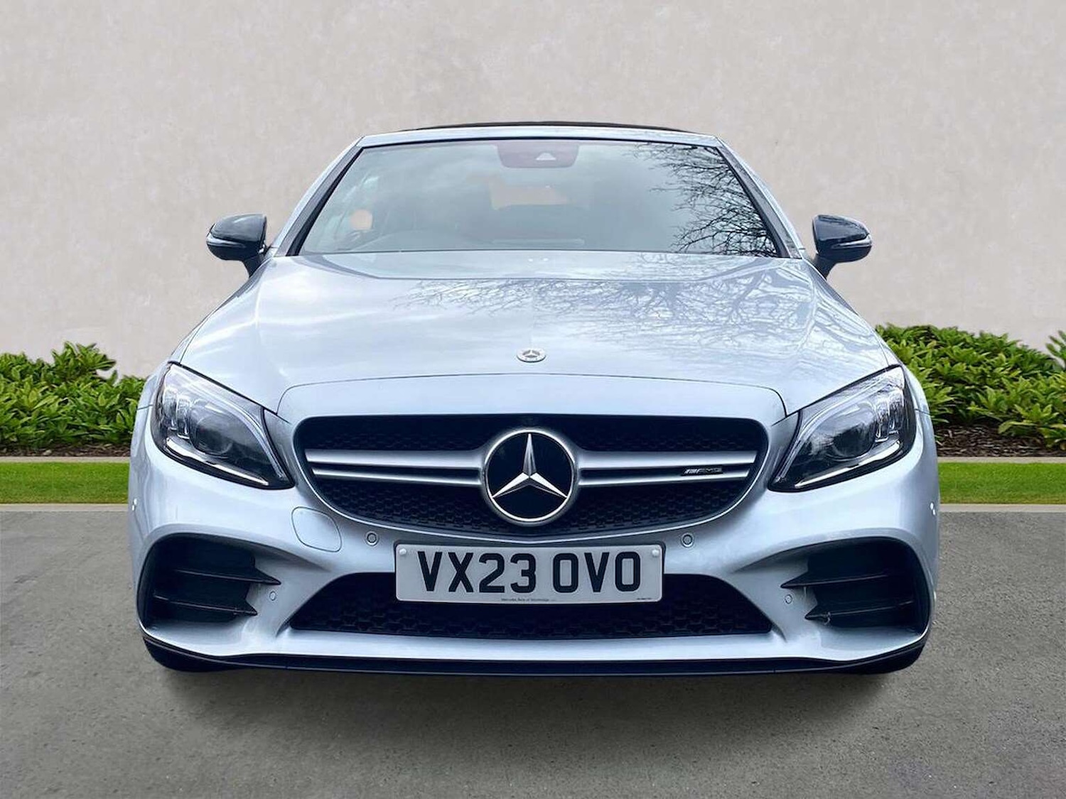 Used Mercedes-Benz C Class 2023 for sale - 77579796: Photo 5