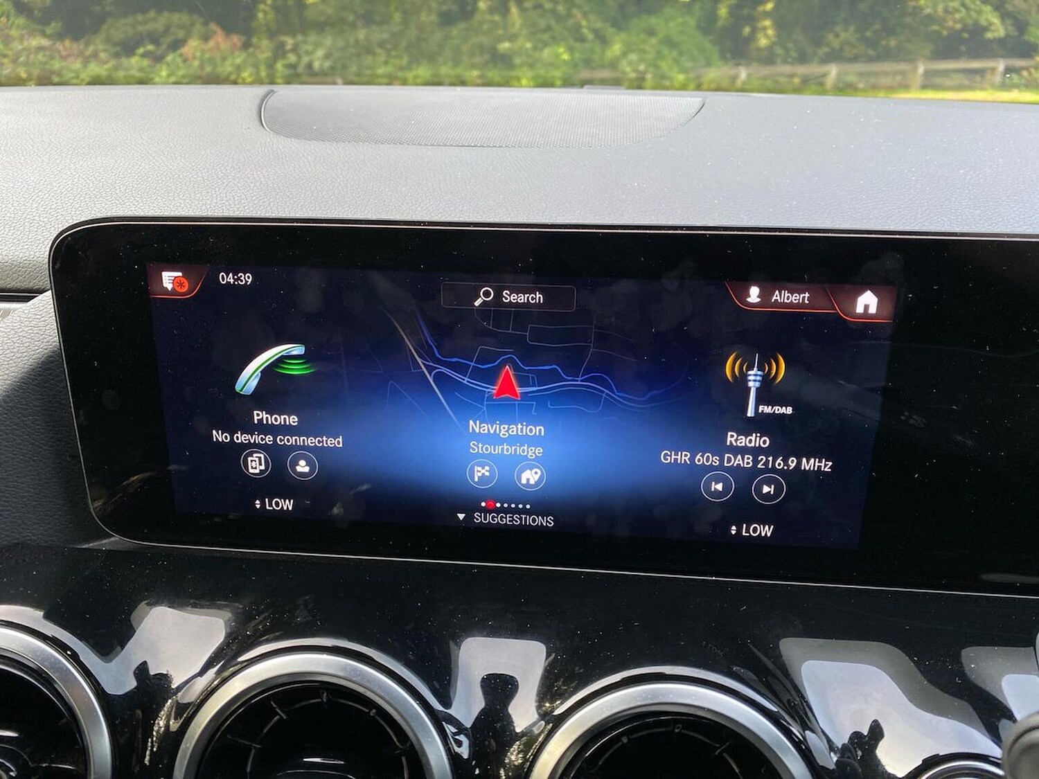 Used Mercedes-Benz GLA 2022 for sale - 76010975: Photo 11