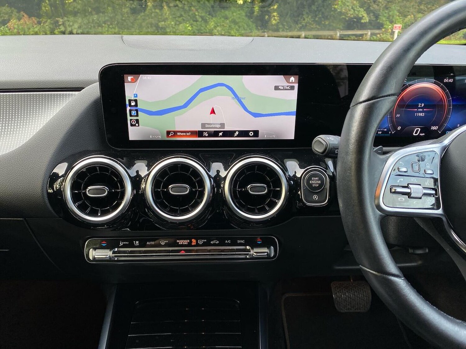 Used Mercedes-Benz GLA 2022 for sale - 76010975: Photo 13