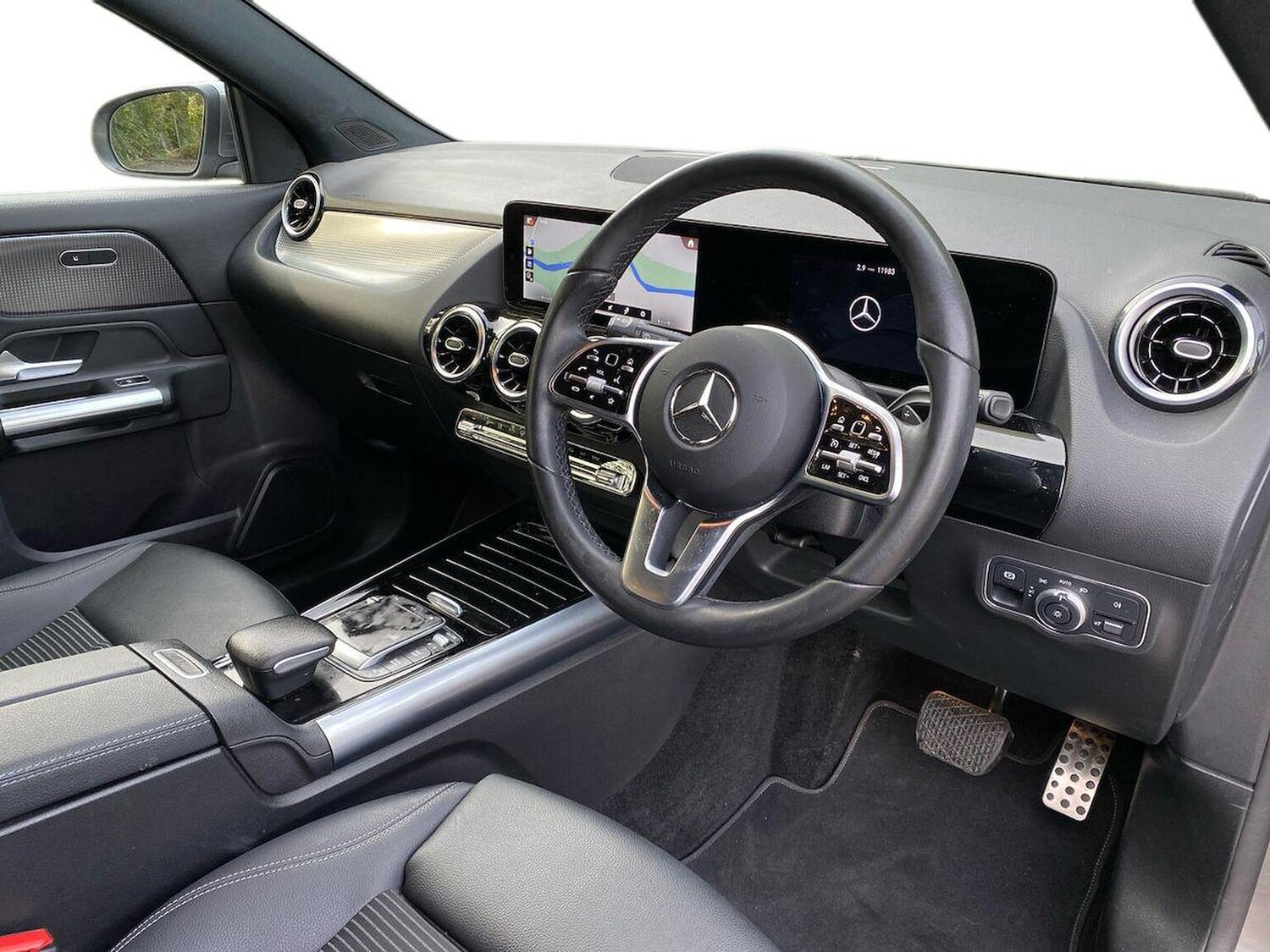 Used Mercedes-Benz GLA 2022 for sale - 76010975: Photo 15