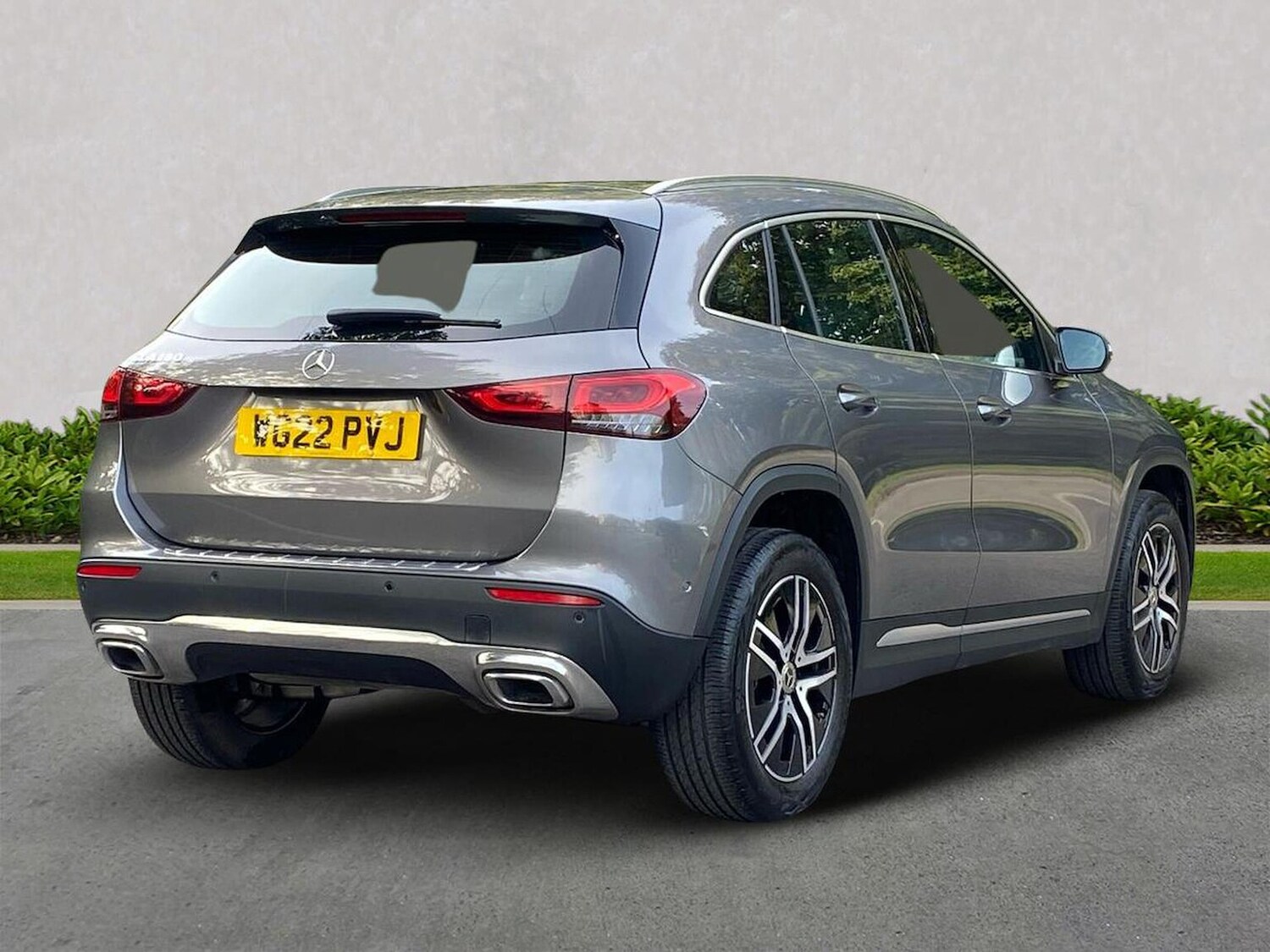 Used Mercedes-Benz GLA 2022 for sale - 76010975: Photo 18