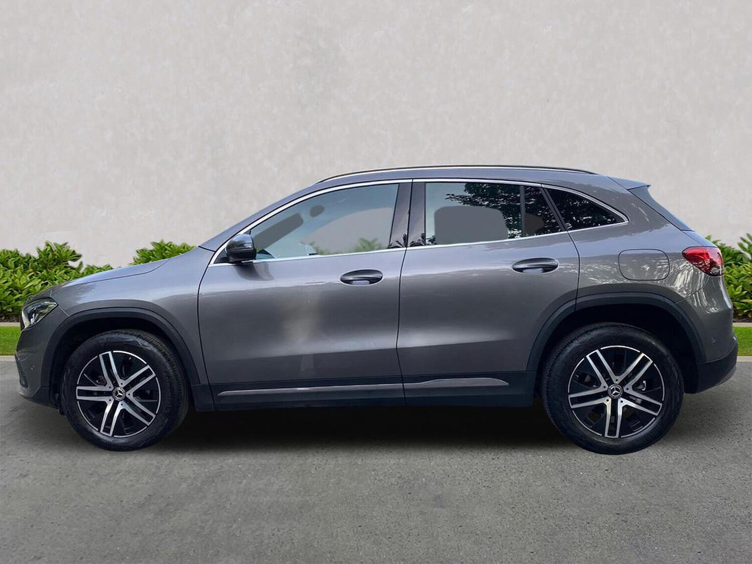 Used Mercedes-Benz GLA 2022 for sale - 76010975: Photo 19