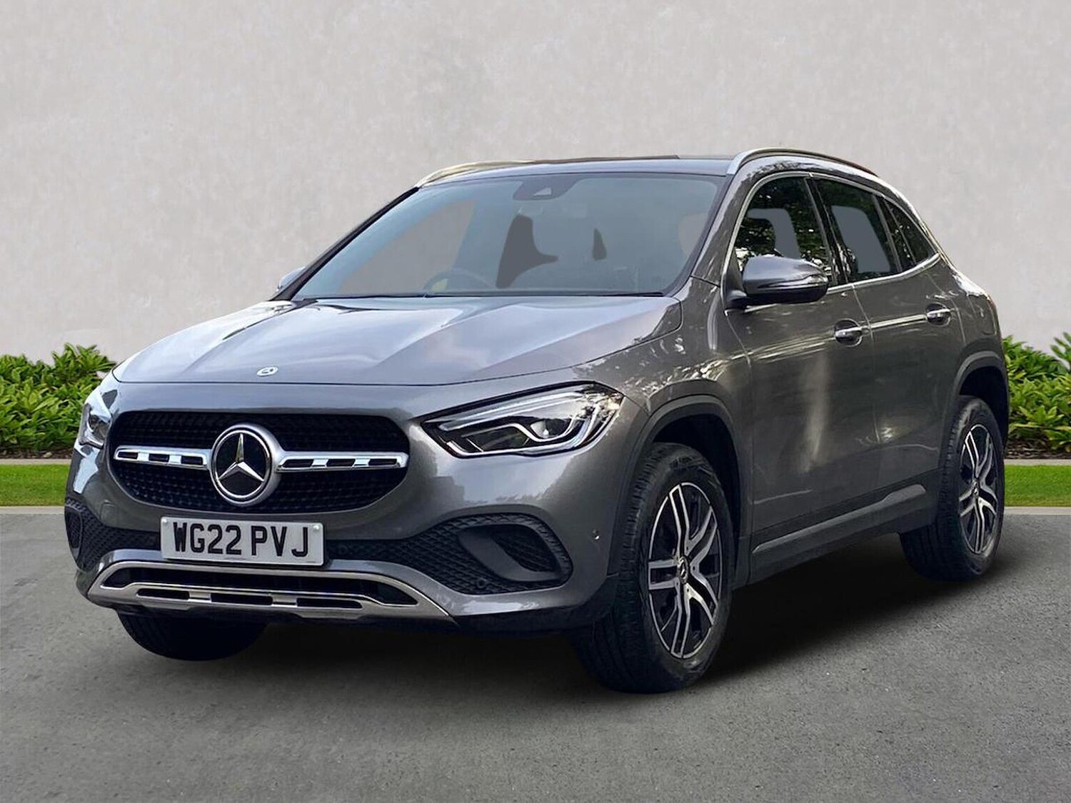 Used Mercedes-Benz GLA 2022 for sale - 76010975: Photo 20