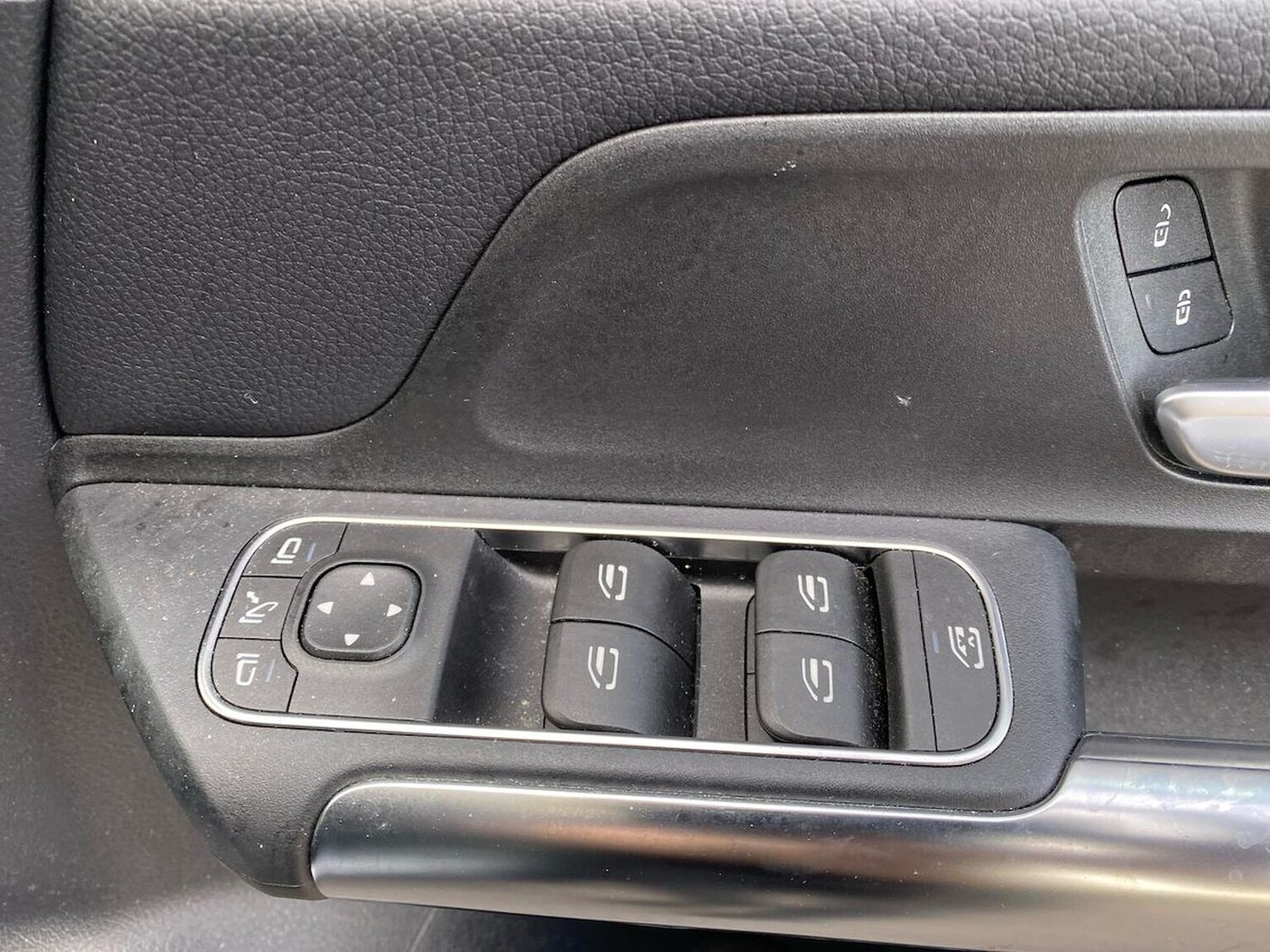 Used Mercedes-Benz GLA 2022 for sale - 76010975: Photo 21