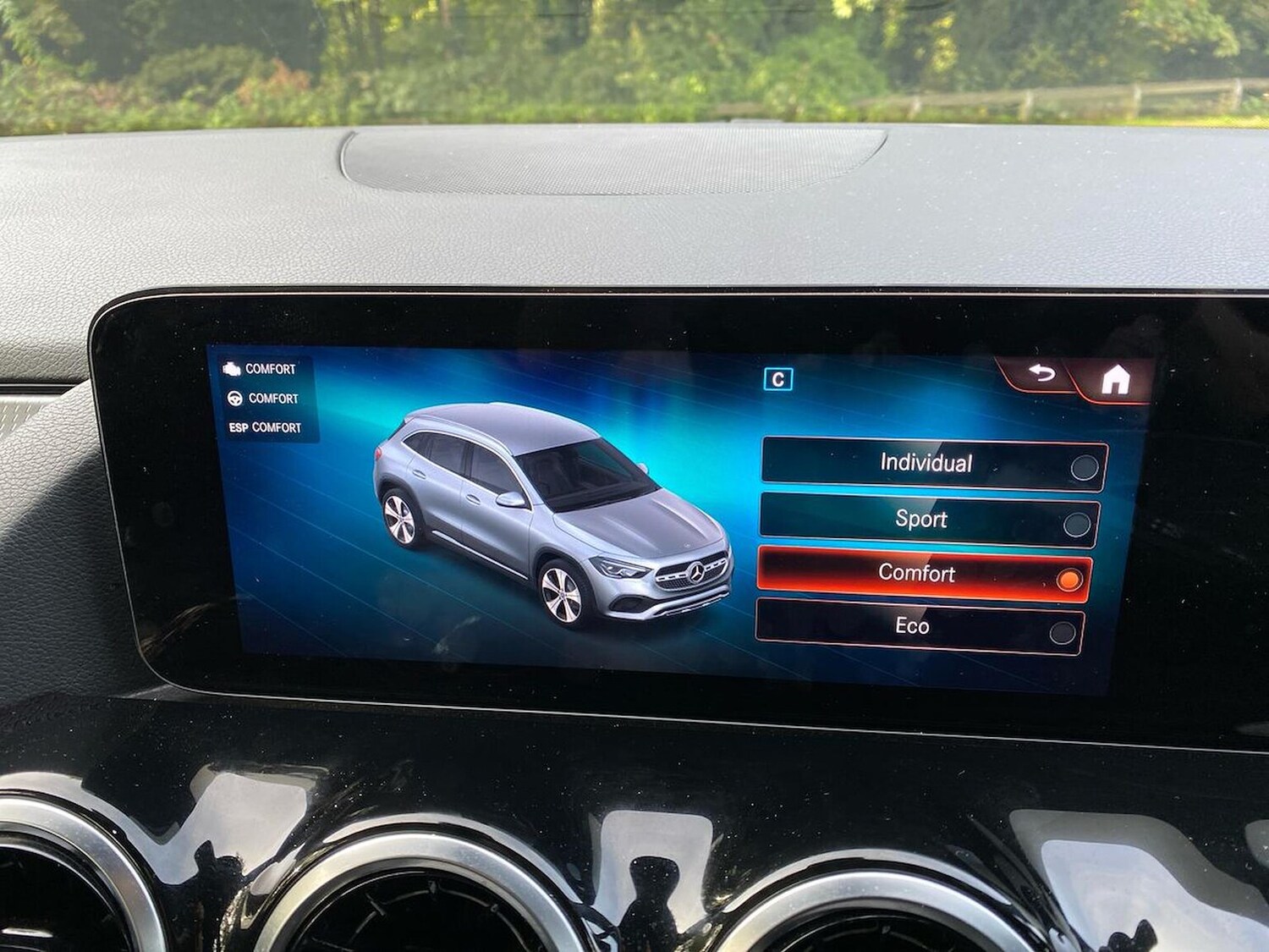 Used Mercedes-Benz GLA 2022 for sale - 76010975: Photo 25