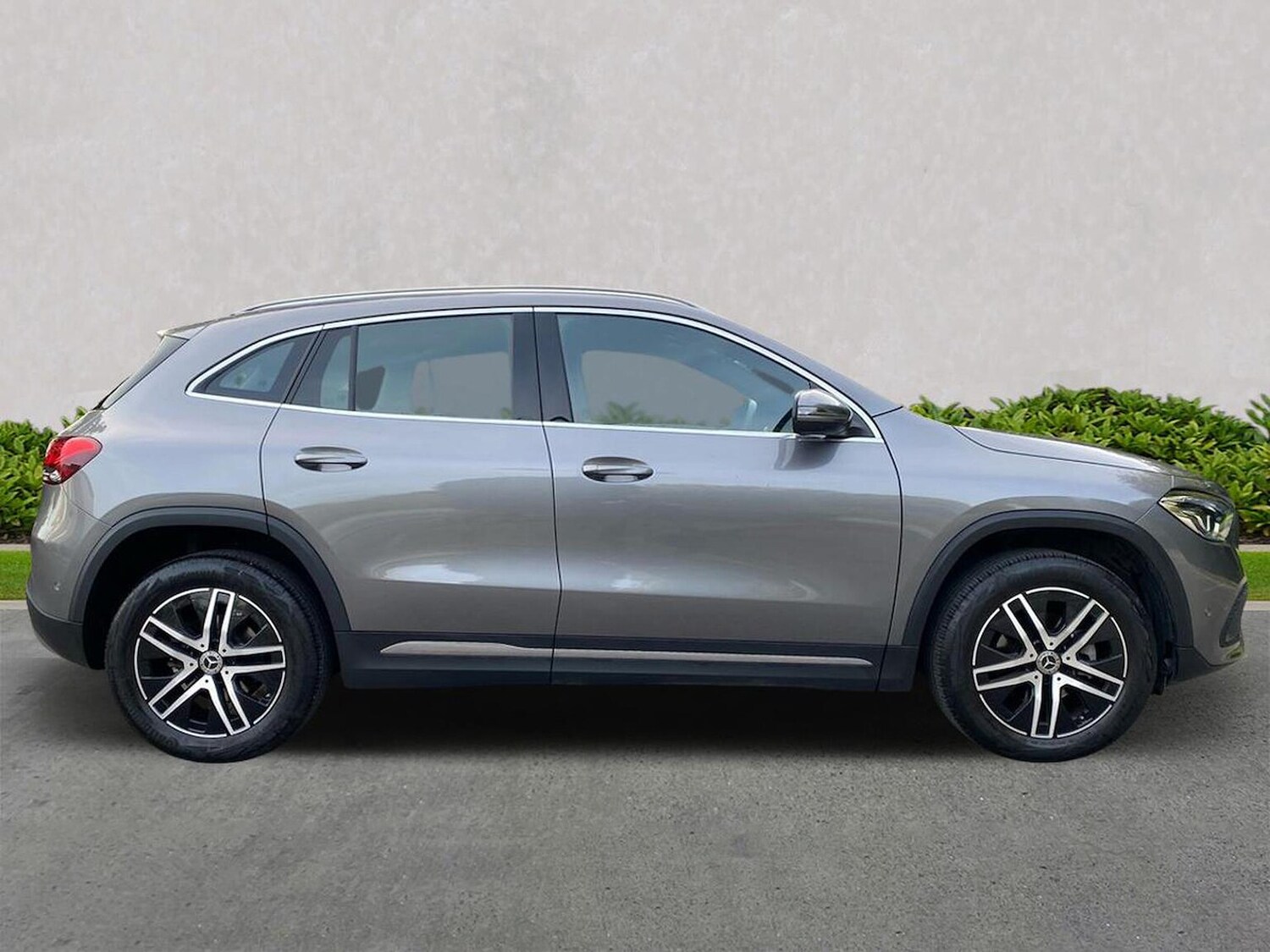 Used Mercedes-Benz GLA 2022 for sale - 76010975: Photo 3