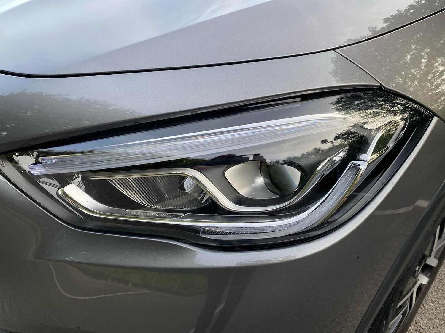 Used Mercedes-Benz GLA 2022 for sale - 76010975: Photo 34