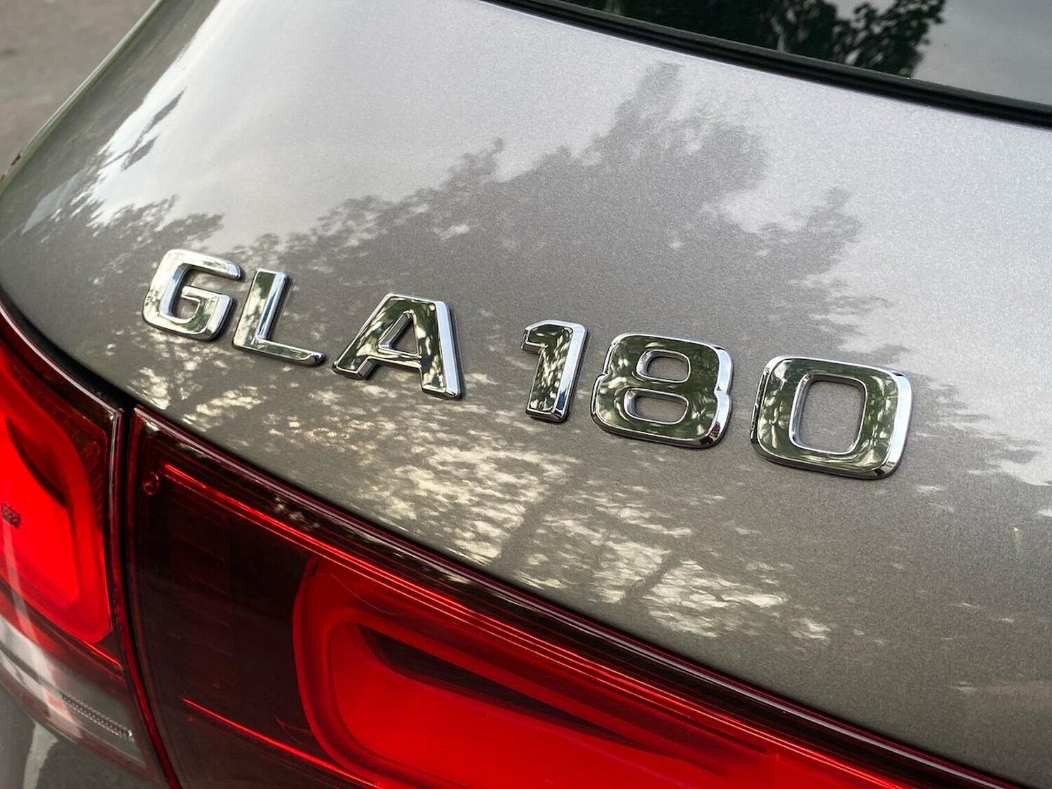 Used Mercedes-Benz GLA 2022 for sale - 76010975: Photo 35