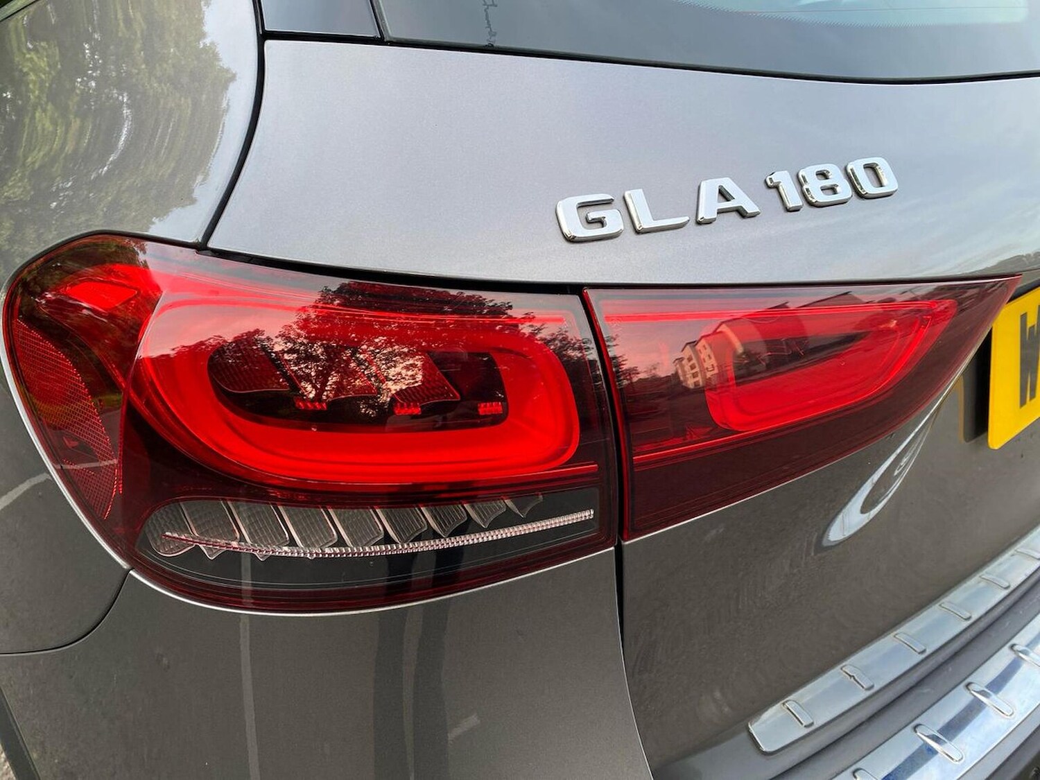 Used Mercedes-Benz GLA 2022 for sale - 76010975: Photo 36