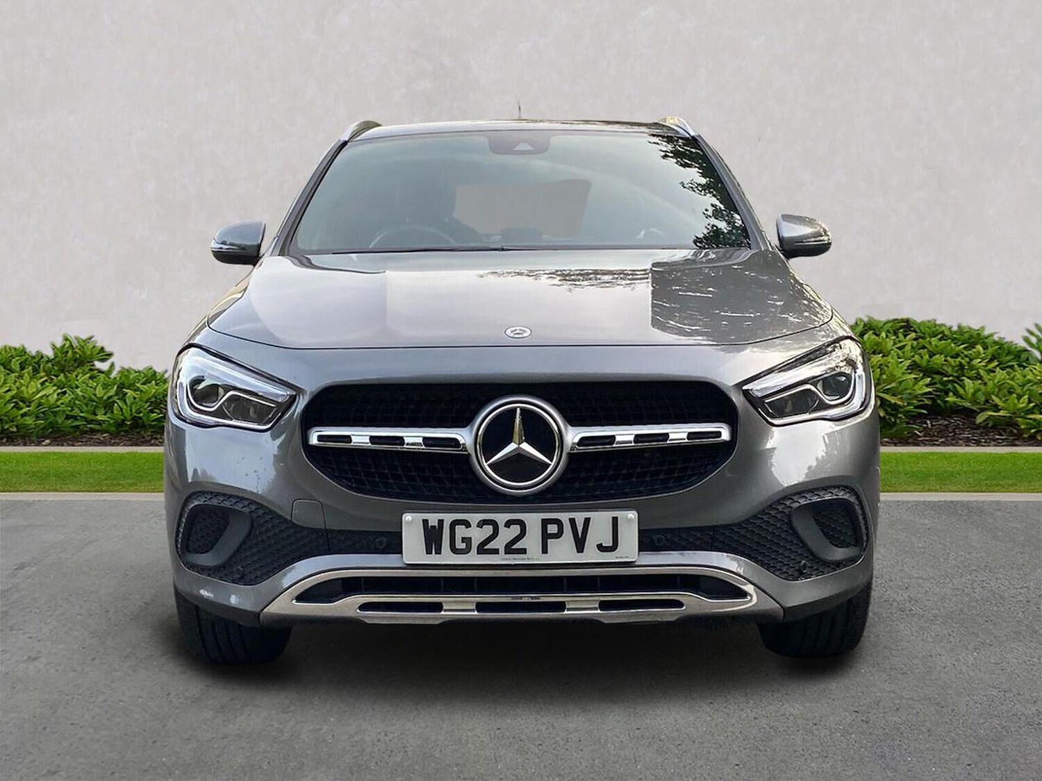 Used Mercedes-Benz GLA 2022 for sale - 76010975: Photo 5