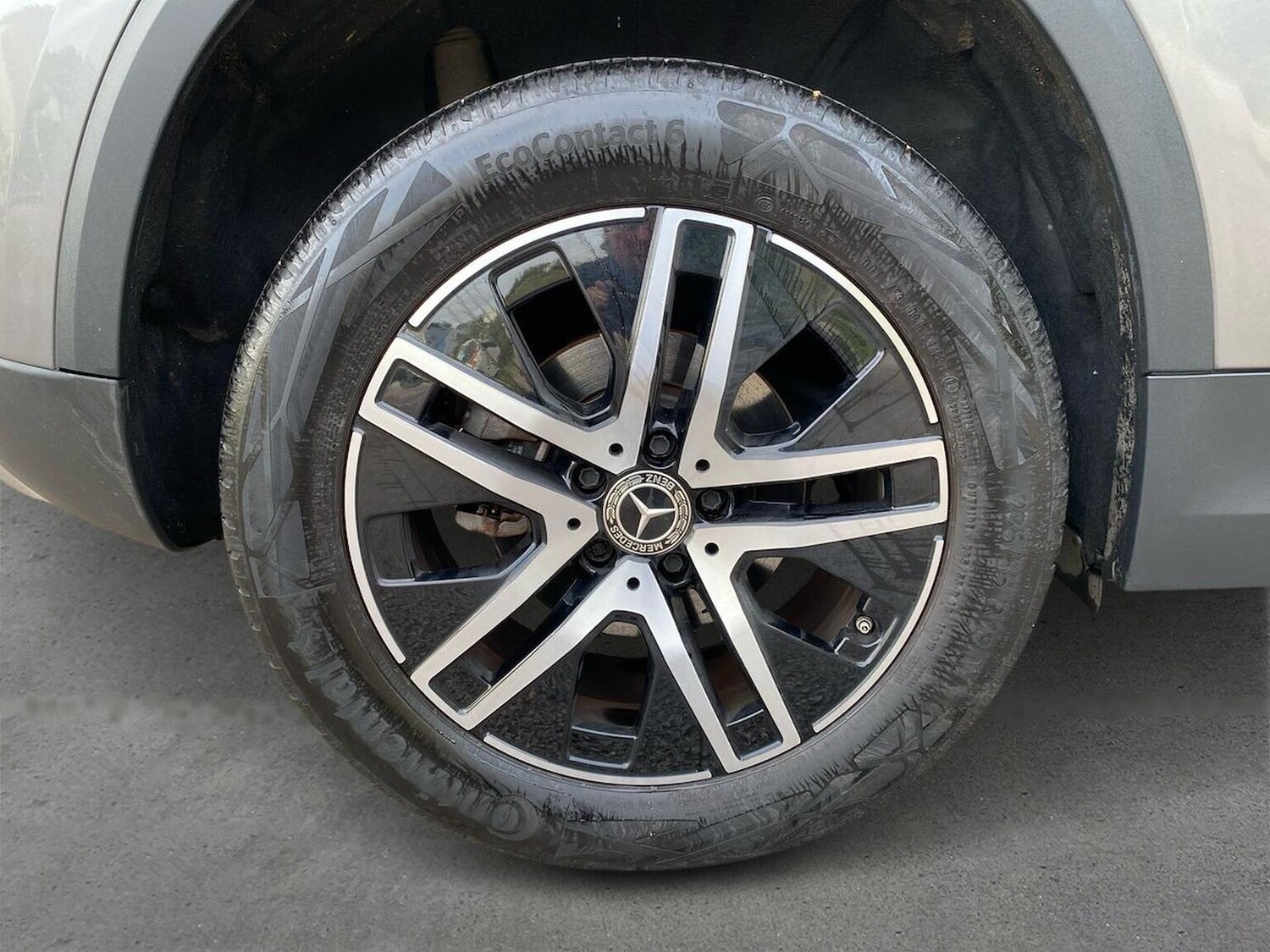 Used Mercedes-Benz GLA 2022 for sale - 76010975: Photo 6