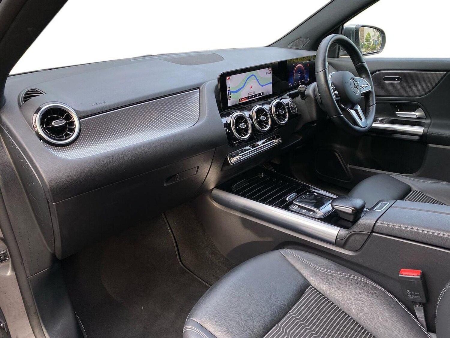 Used Mercedes-Benz GLA 2022 for sale - 76010975: Photo 7