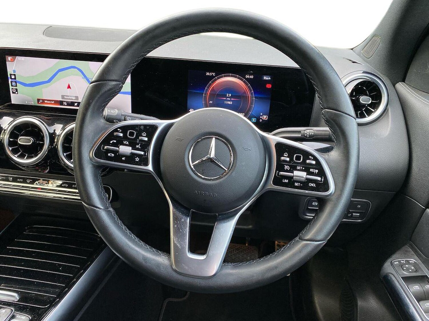 Used Mercedes-Benz GLA 2022 for sale - 76010975: Photo 9