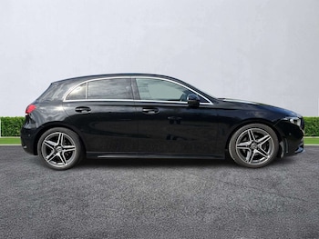 Used Mercedes-Benz A-Class 2020 for sale - 78909811: Photo