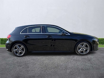 Used Mercedes-Benz A-Class 2021 for sale - 78346118: Photo