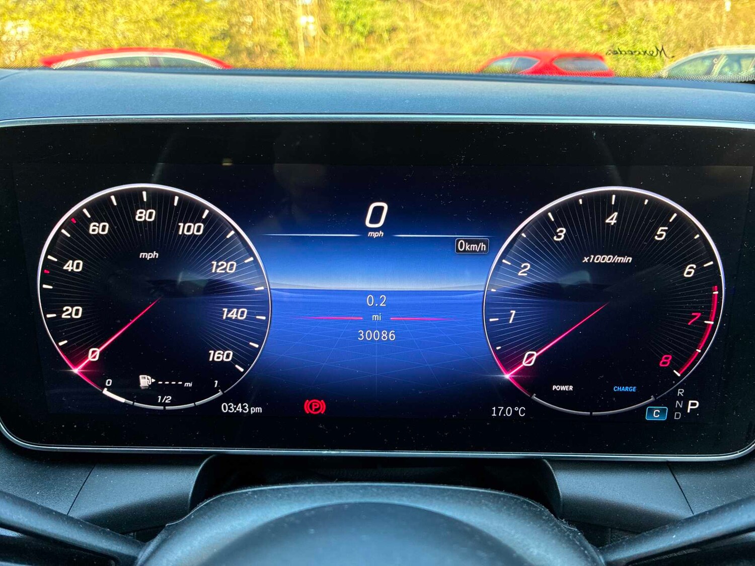 Used Mercedes-Benz GLC 2023 for sale - 78196178: Photo 10