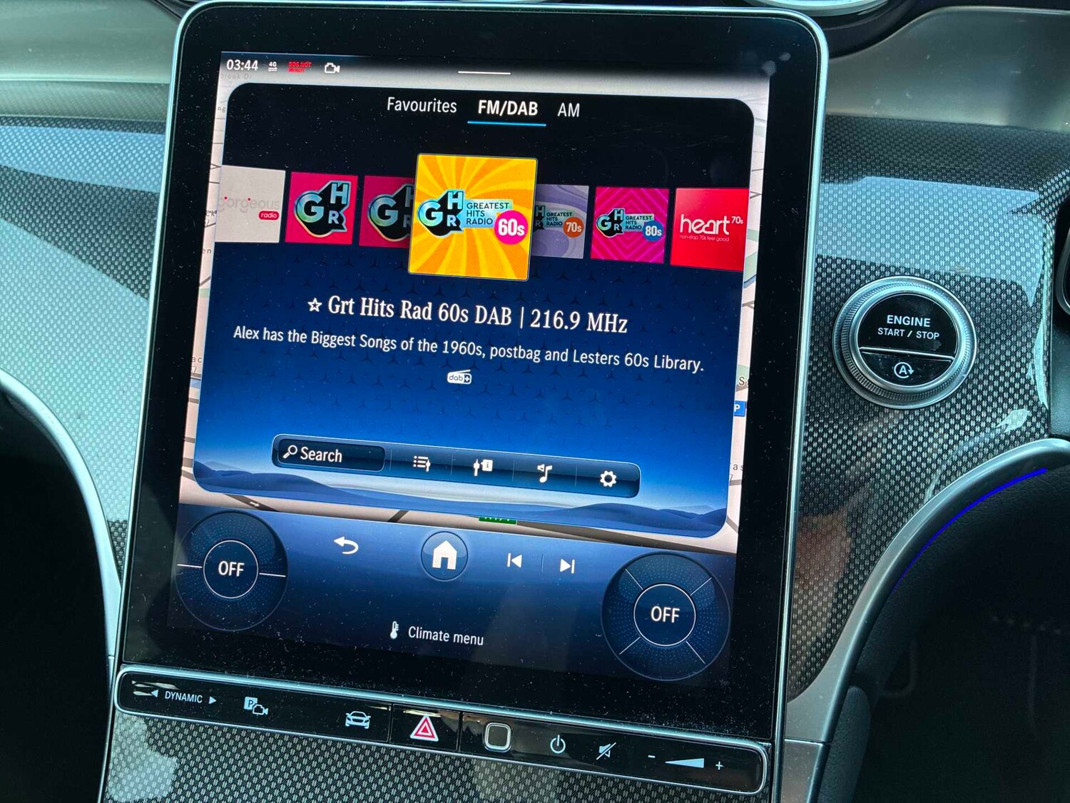 Used Mercedes-Benz GLC 2023 for sale - 78196178: Photo 12