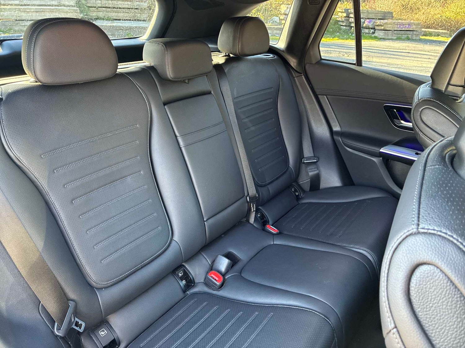 Used Mercedes-Benz GLC 2023 for sale - 78196178: Photo 16