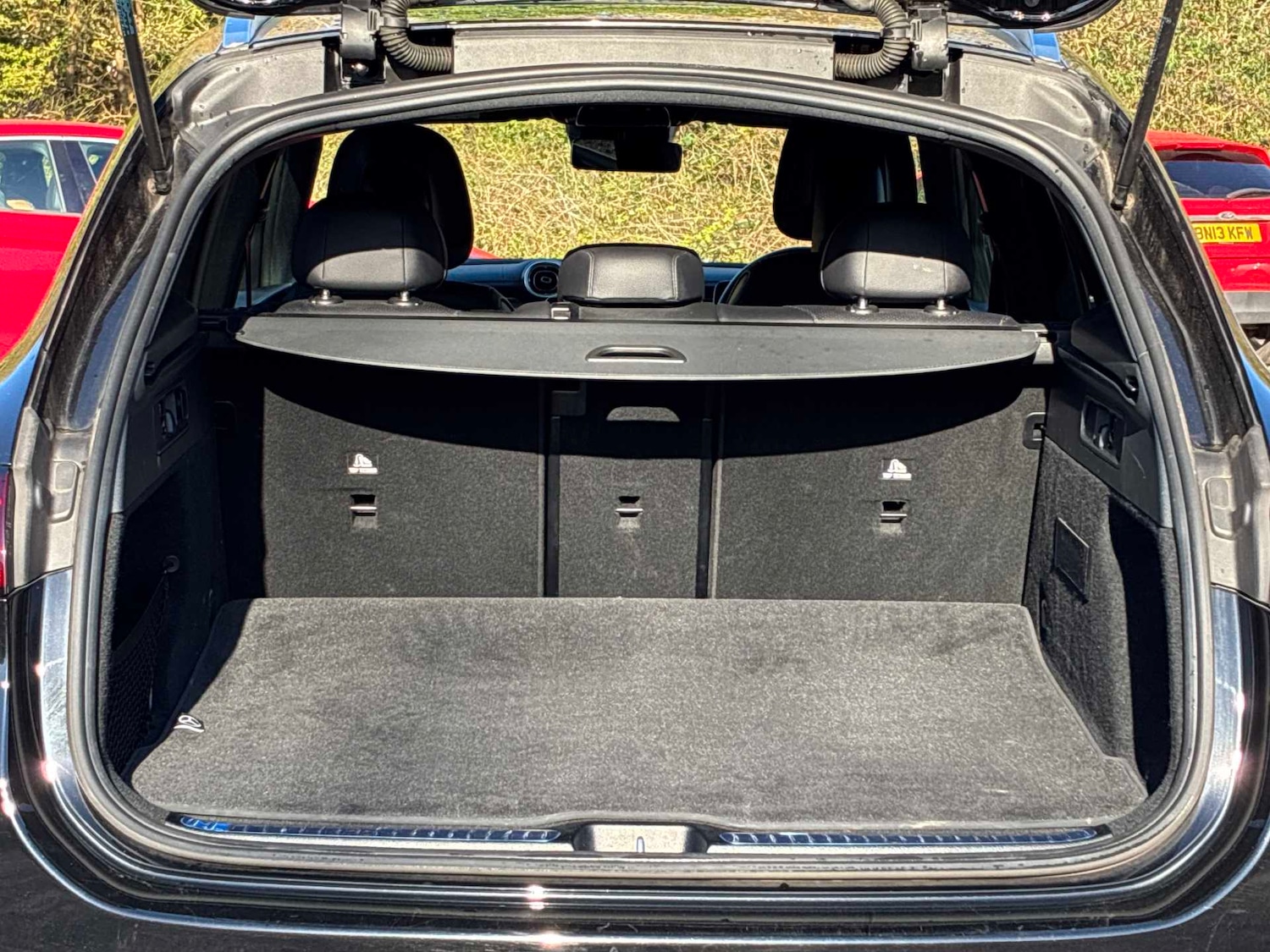 Used Mercedes-Benz GLC 2023 for sale - 78196178: Photo 17