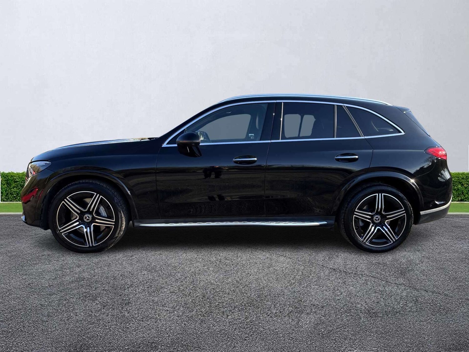 Used Mercedes-Benz GLC 2023 for sale - 78196178: Photo 19