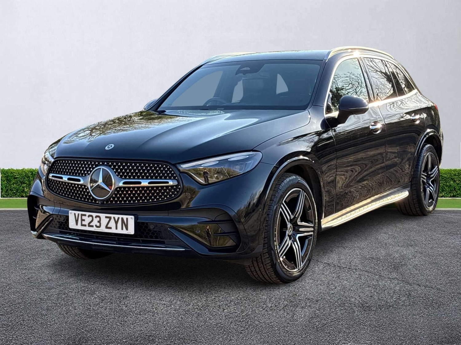 Used Mercedes-Benz GLC 2023 for sale - 78196178: Photo 20