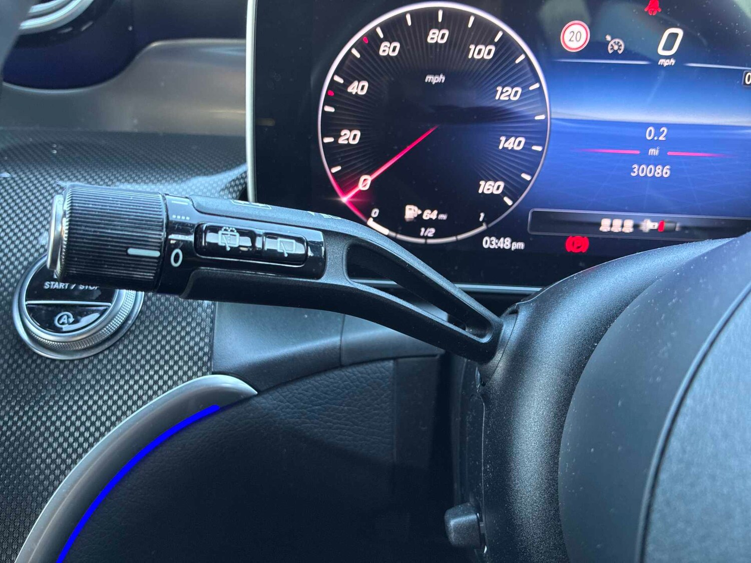 Used Mercedes-Benz GLC 2023 for sale - 78196178: Photo 24